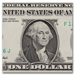 2006 (F-Atlanta) $1.00 FRN CU (Fr#1932-F)